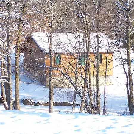 Les Feuillantines * Saint-Genès-Champespe