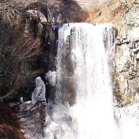 Les Feuillantines Tatil Evi