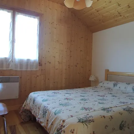 Tatil Evi Les Feuillantines *