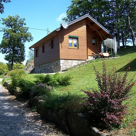 Les Feuillantines Saint-Genès-Champespe