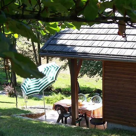Les Feuillantines Tatil Evi *